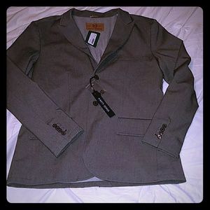 Nifty Genius Blazer Stitch Fix